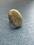 Dinosaur Bone Ring