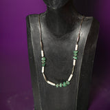 Turquoise Necklace