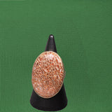 Dinosaur Bone Ring