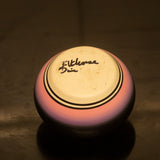Pottery Trinket Box