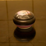 Pottery Trinket Box