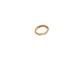 Ladies band ring