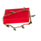 Ankle Bracelet